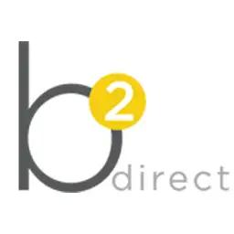 b2direct logo